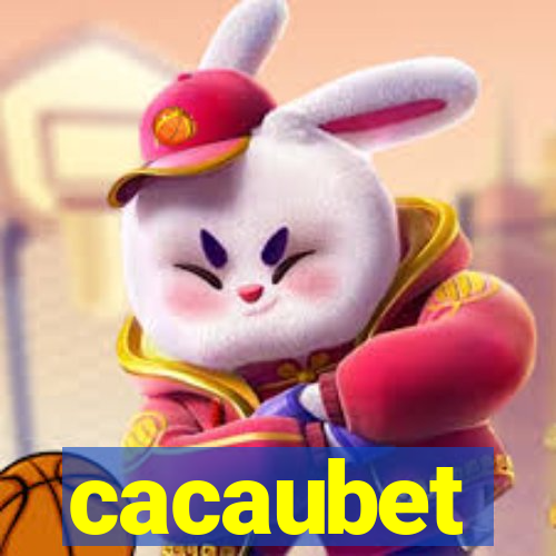 cacaubet