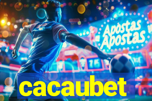 cacaubet
