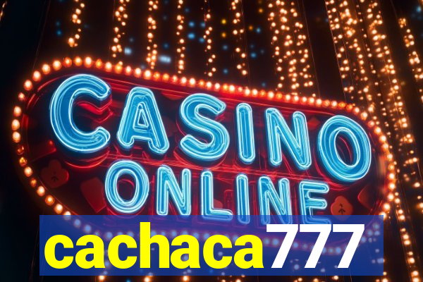 cachaca777