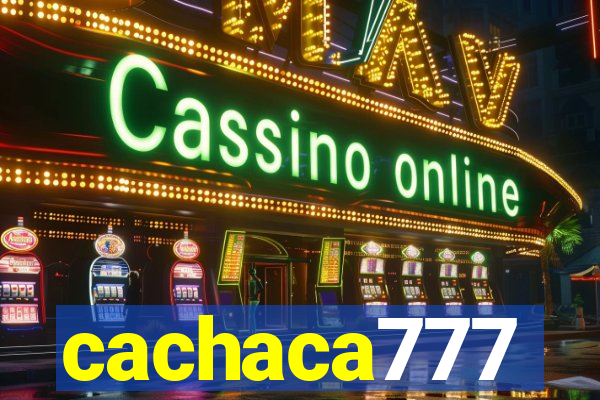cachaca777