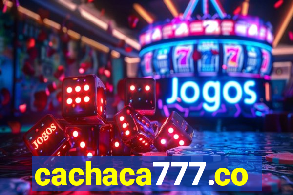 cachaca777.co