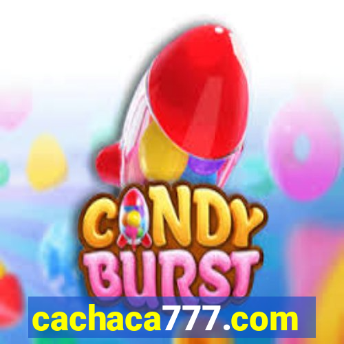cachaca777.com