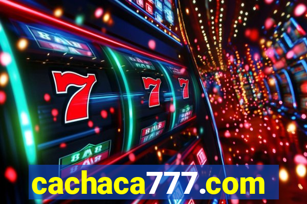 cachaca777.com