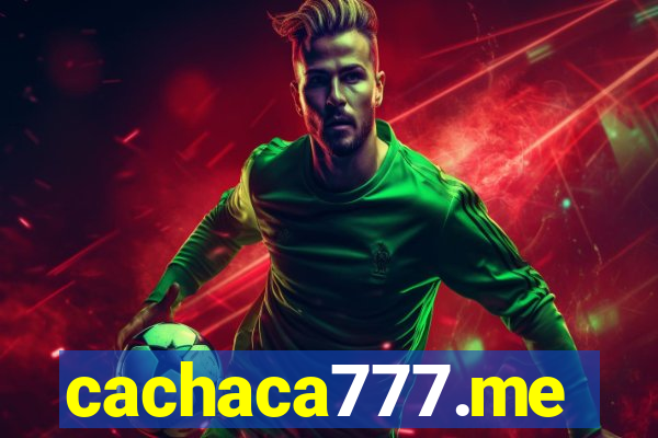 cachaca777.me
