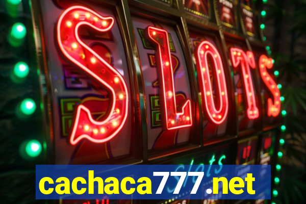 cachaca777.net