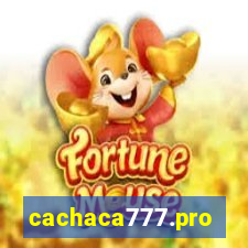 cachaca777.pro