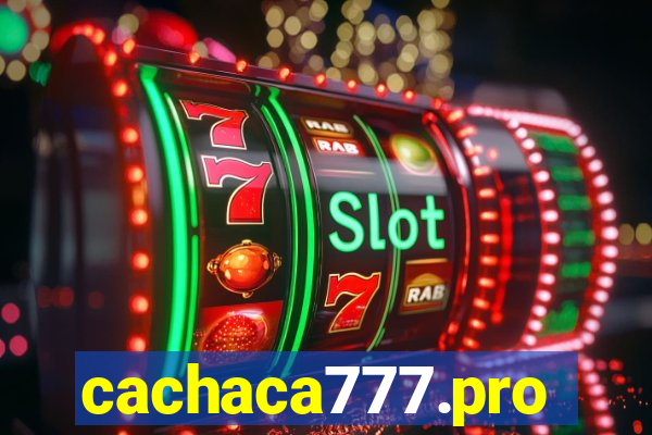 cachaca777.pro