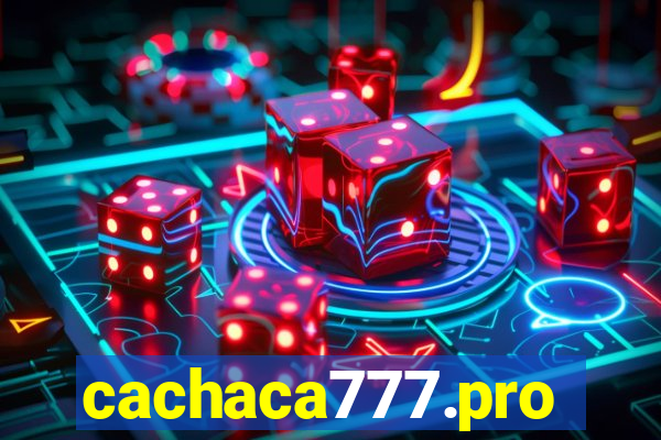 cachaca777.pro