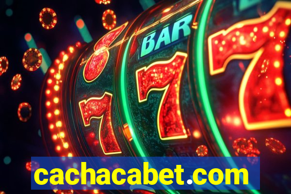 cachacabet.com