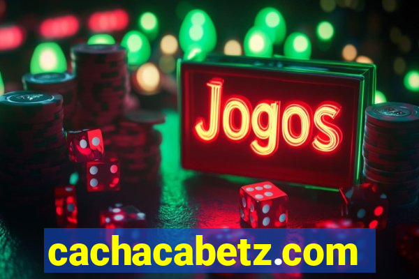 cachacabetz.com