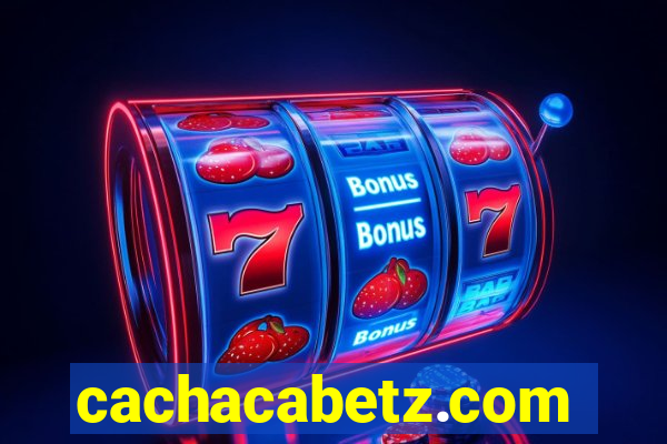 cachacabetz.com