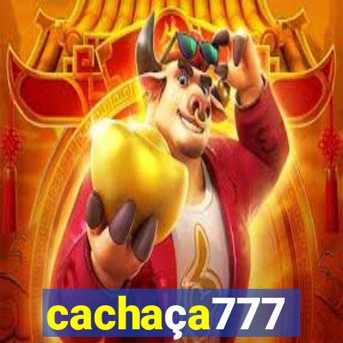 cachaça777