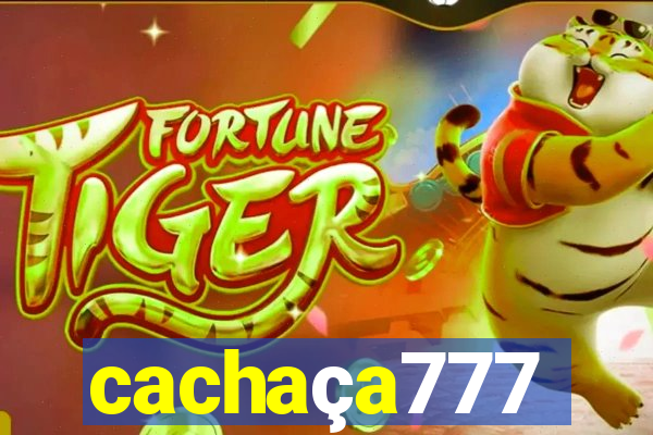 cachaça777