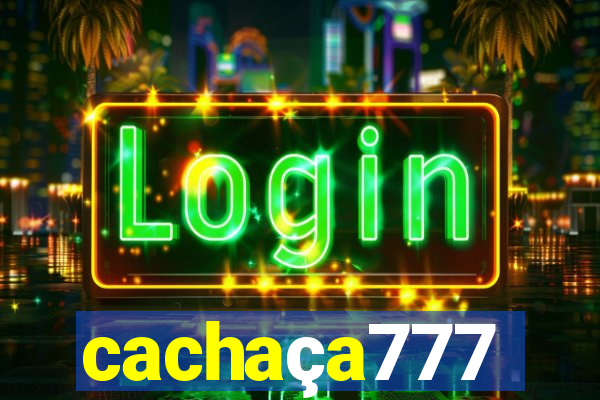 cachaça777