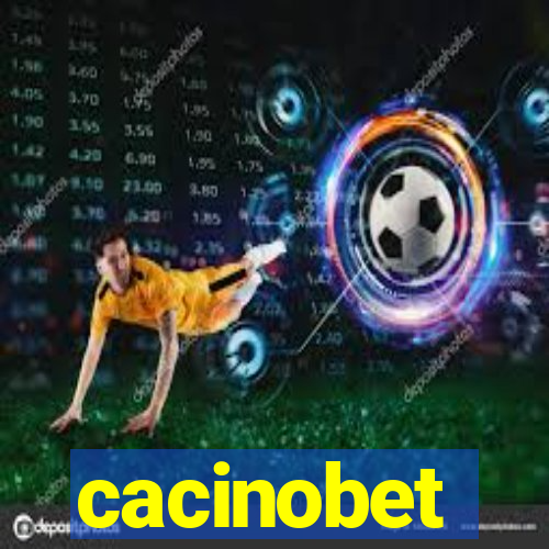 cacinobet