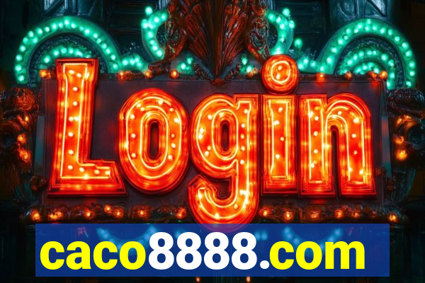 caco8888.com