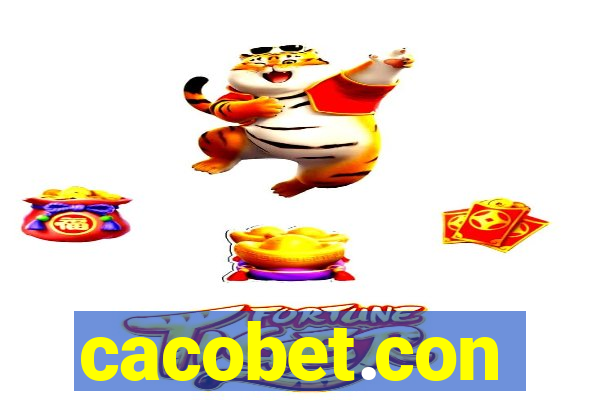 cacobet.con