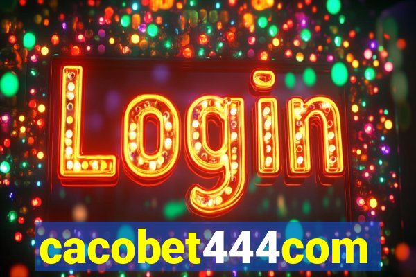 cacobet444com