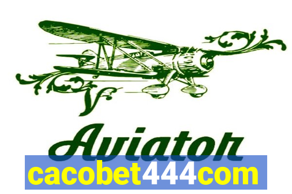 cacobet444com