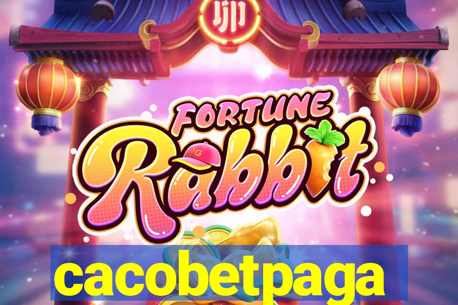 cacobetpaga