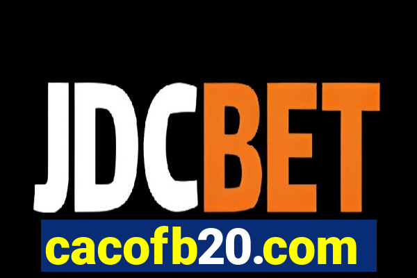 cacofb20.com