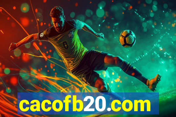 cacofb20.com