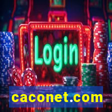caconet.com