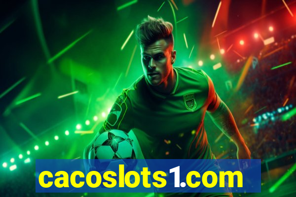 cacoslots1.com