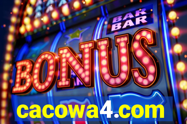 cacowa4.com