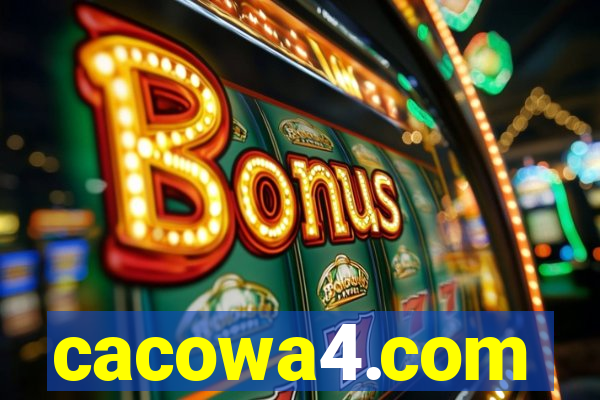 cacowa4.com
