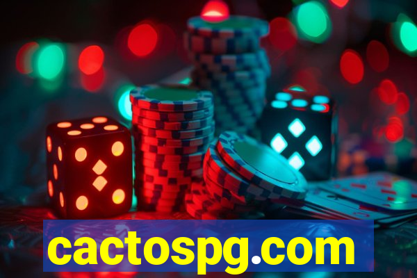 cactospg.com