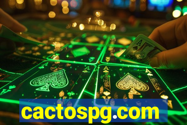 cactospg.com