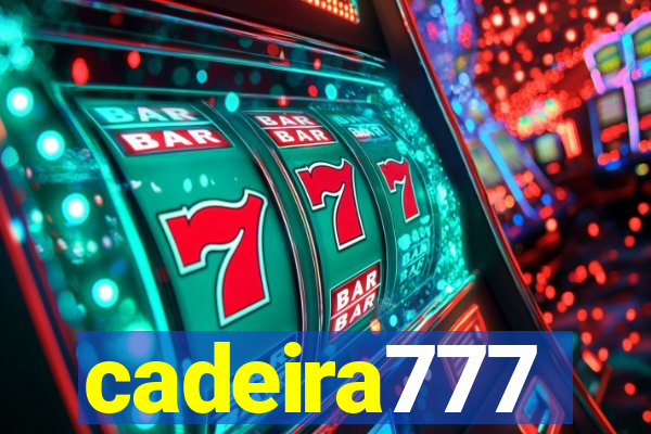 cadeira777