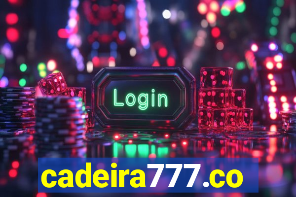 cadeira777.co
