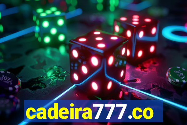 cadeira777.co