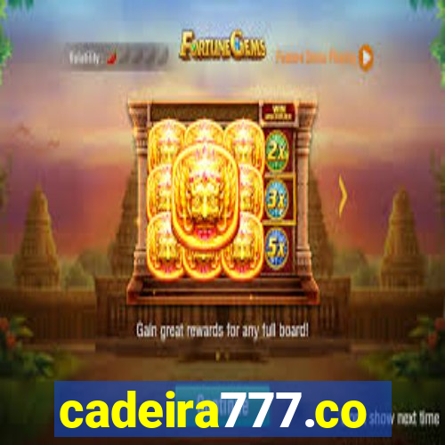 cadeira777.co