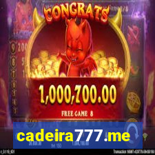 cadeira777.me