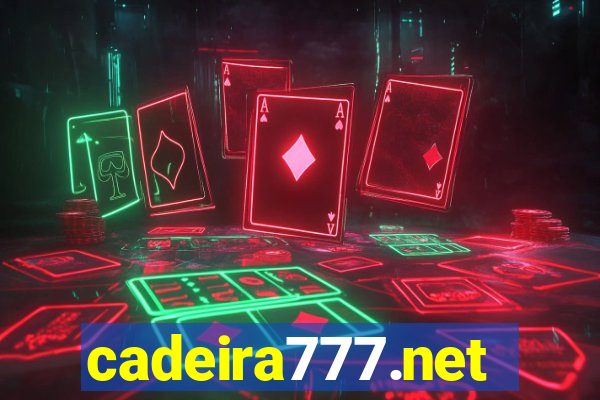 cadeira777.net