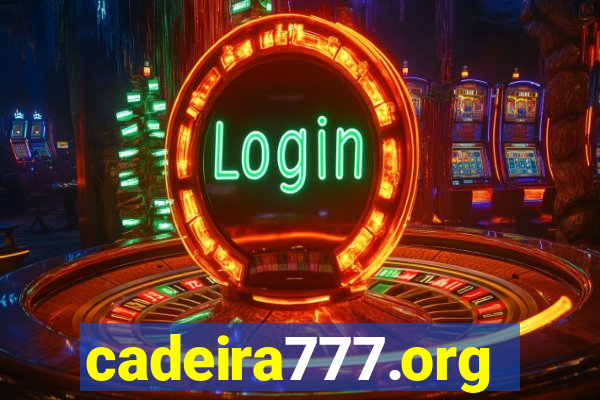cadeira777.org