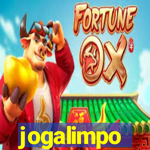 jogalimpo