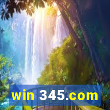 win 345.com