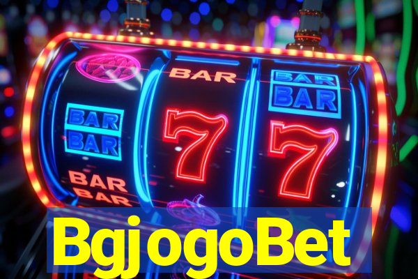 BgjogoBet