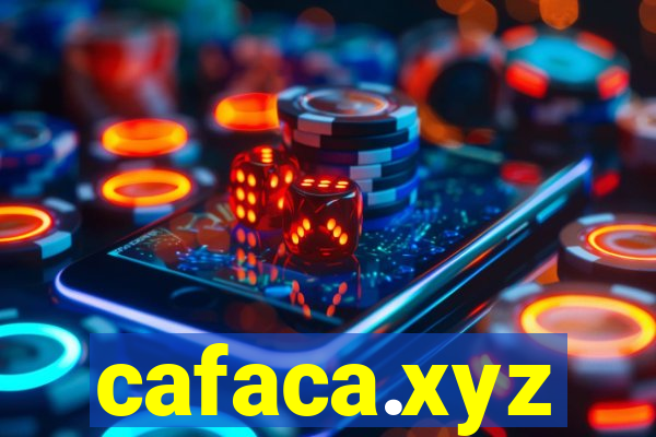 cafaca.xyz
