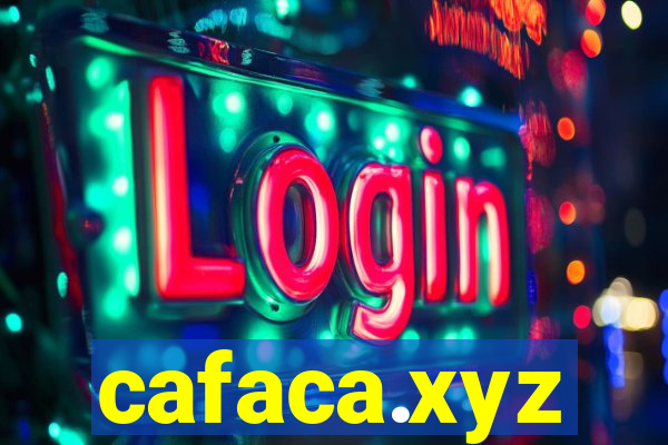 cafaca.xyz