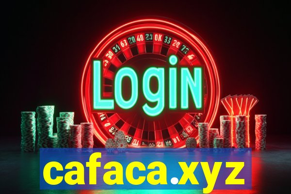 cafaca.xyz