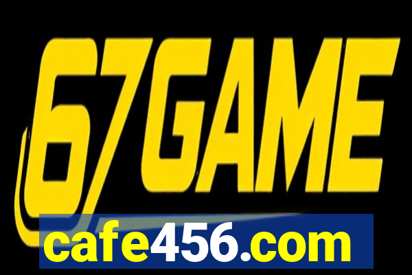 cafe456.com
