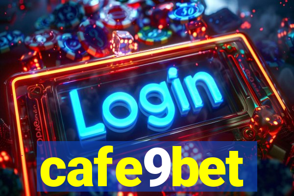 cafe9bet
