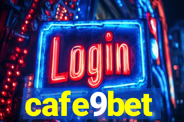 cafe9bet
