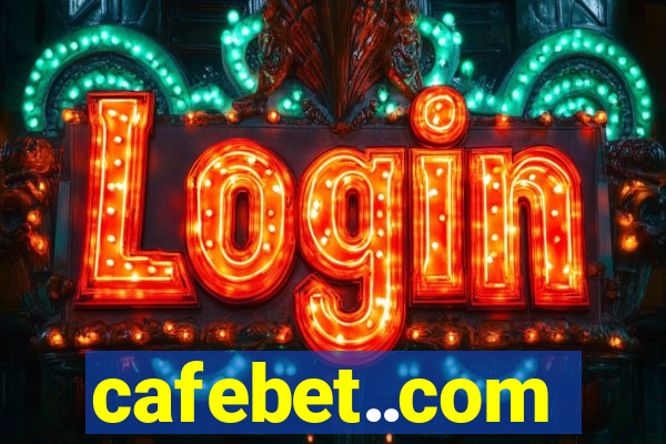 cafebet..com