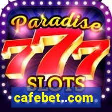 cafebet..com